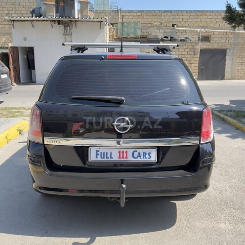 Opel Astra 2007, 221,122 km - 1.4 л - Sumqayıt