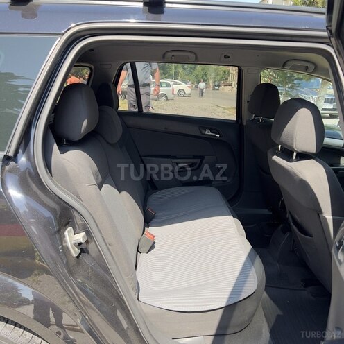Opel Astra 2007, 221,122 km - 1.4 л - Sumqayıt