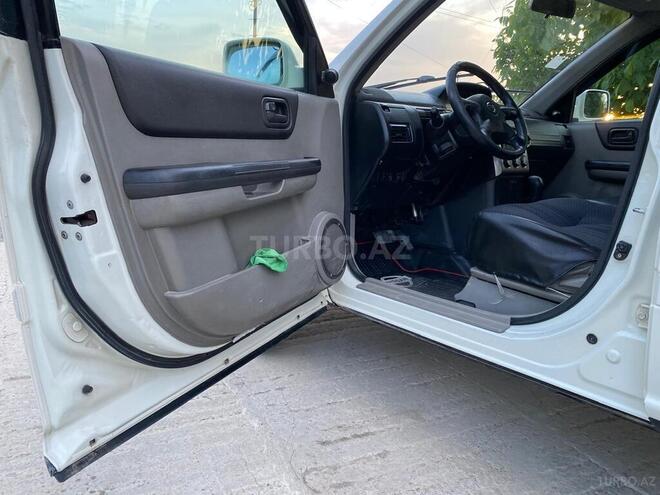 Nissan X-Trail 2004, 320,000 km - 2.0 l - Şəmkir