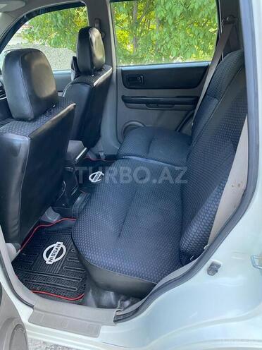 Nissan X-Trail 2004, 320,000 km - 2.0 l - Şəmkir