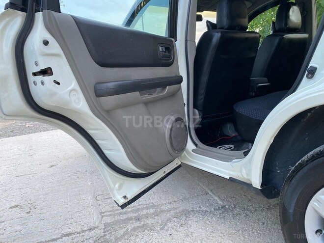 Nissan X-Trail 2004, 320,000 km - 2.0 l - Şəmkir