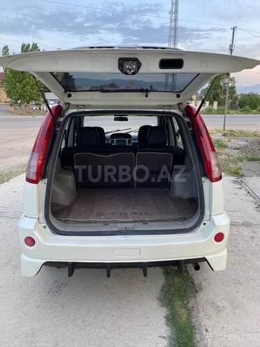 Nissan X-Trail 2004, 320,000 km - 2.0 l - Şəmkir
