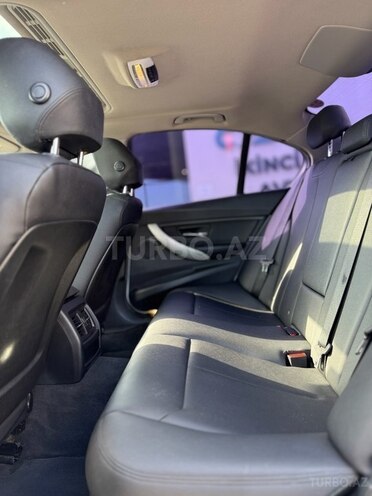BMW 328 2015, 170,000 km - 2.0 l - Bakı