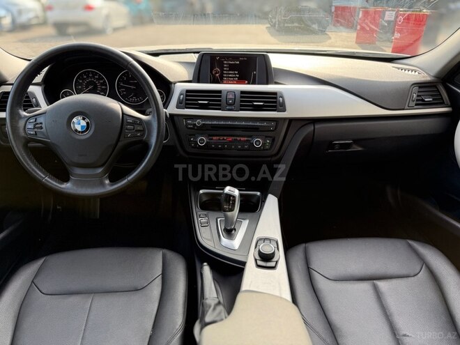 BMW 328 2015, 170,000 km - 2.0 l - Bakı