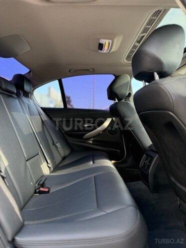 BMW 328 2015, 170,000 km - 2.0 l - Bakı