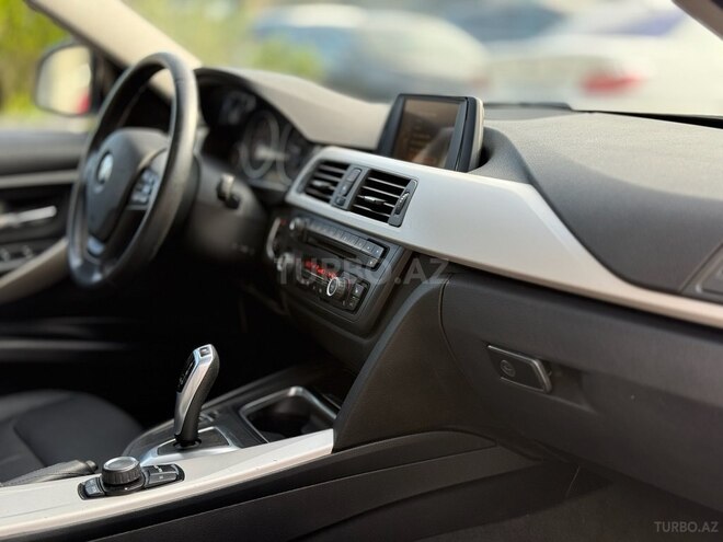 BMW 328 2015, 170,000 km - 2.0 l - Bakı