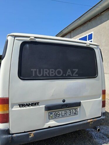 Ford Transit 1998, 347,186 km - 2.5 л - Sabirabad
