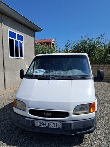 Ford Transit 1998, 347,186 km - 2.5 л - Sabirabad