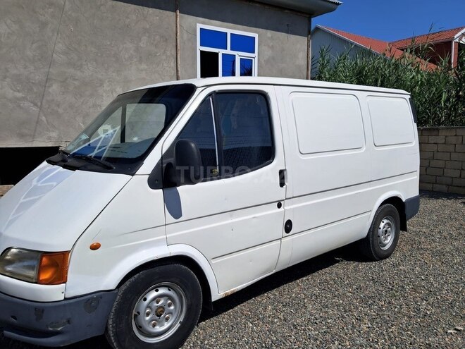 Ford Transit 1998, 347,186 km - 2.5 л - Sabirabad