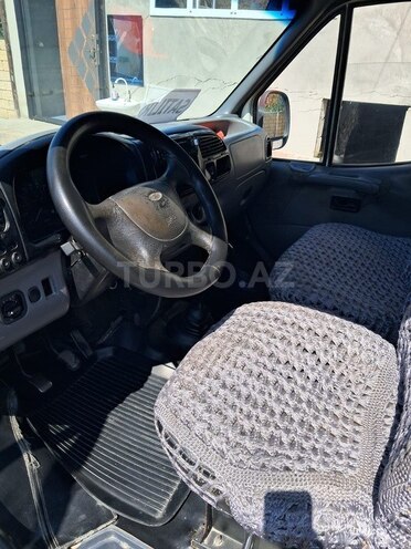 Ford Transit 1998, 347,186 km - 2.5 л - Sabirabad