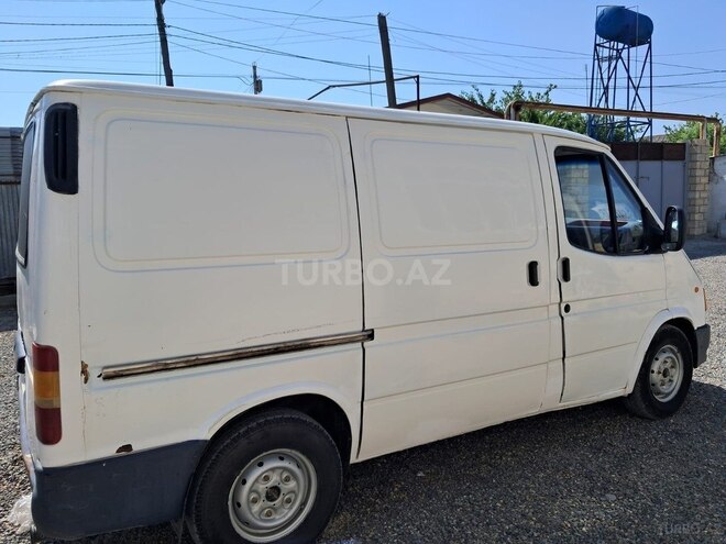 Ford Transit 1998, 347,186 km - 2.5 л - Sabirabad