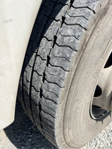 MAN TGX 18.440 2012, 1,000,000 km - 12.0 l - Bakı