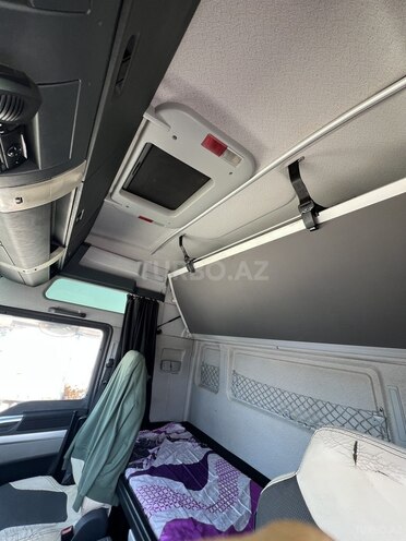 MAN TGX 18.440 2012, 1,000,000 km - 12.0 l - Bakı