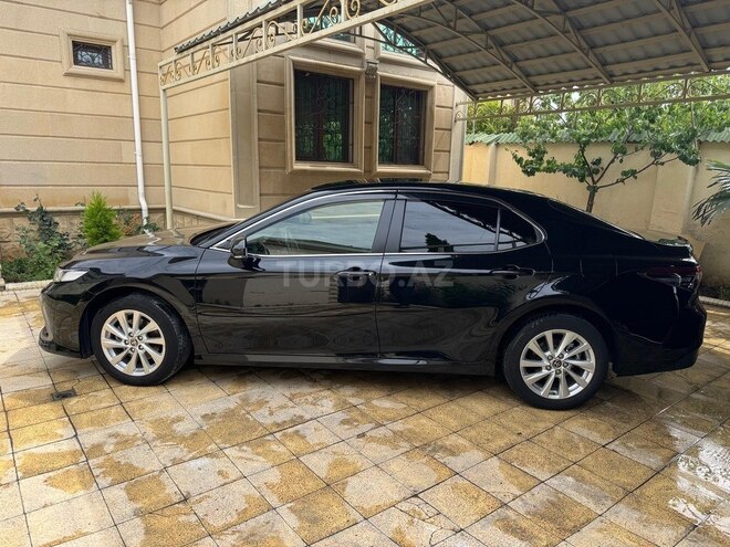 Toyota Camry 2022, 43,000 km - 2.5 l - Bakı