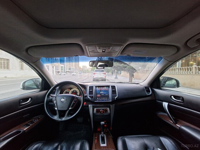 Nissan Teana 2010, 189,024 km - 2.5 l - Bakı