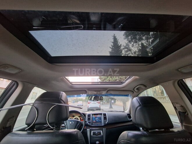 Nissan Teana 2010, 189,024 km - 2.5 l - Bakı