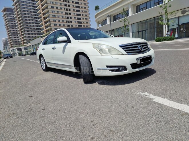 Nissan Teana 2010, 189,024 km - 2.5 l - Bakı