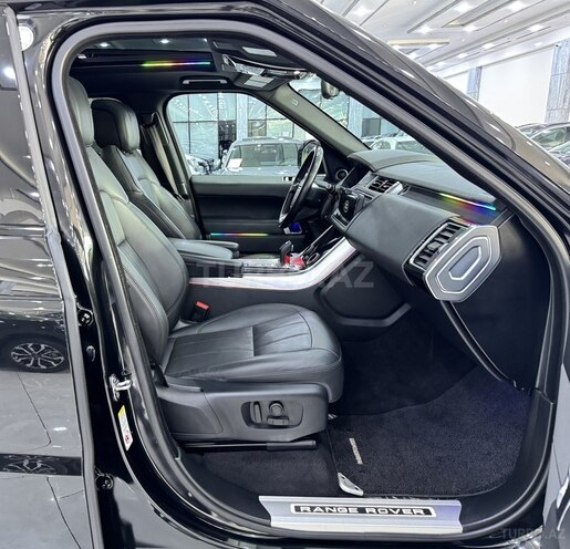 Land Rover RR Sport 2019, 93,100 km - 3.0 l - Bakı