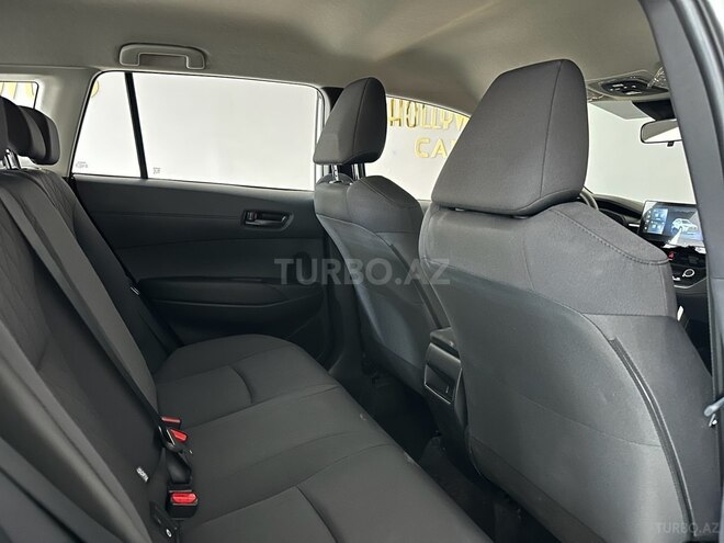 Toyota Corolla Cross-19