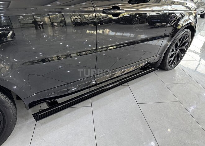 Land Rover RR Sport 2019, 93,100 km - 3.0 l - Bakı