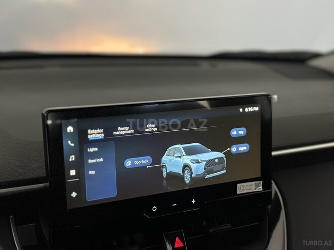 Toyota Corolla Cross-28