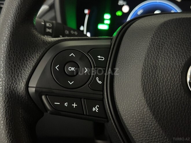 Toyota Corolla Cross-27