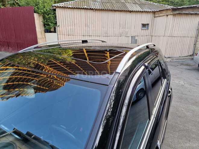 Mercedes ML 300 4MATIC 2010, 210,000 km - 3.0 l - Bakı