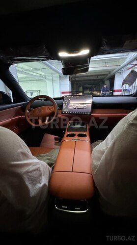 Changan Qiyuan Q07-19
