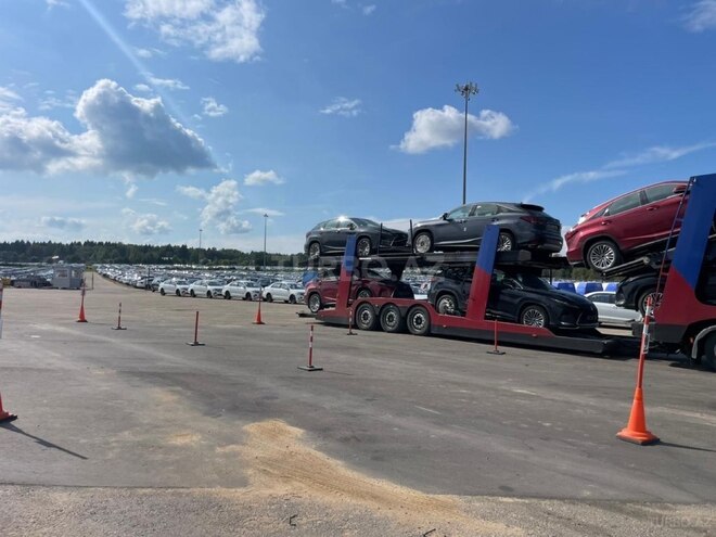 Scania G420 2007, 1,450,000 km - 12.0 l - Bakı