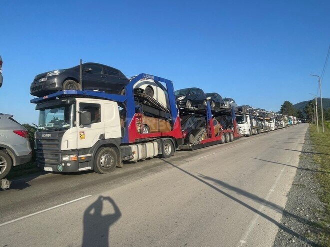 Scania G420 2007, 1,450,000 km - 12.0 l - Bakı