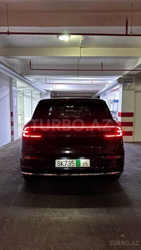 Changan Qiyuan Q07-6