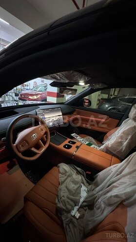 Changan Qiyuan Q07-11