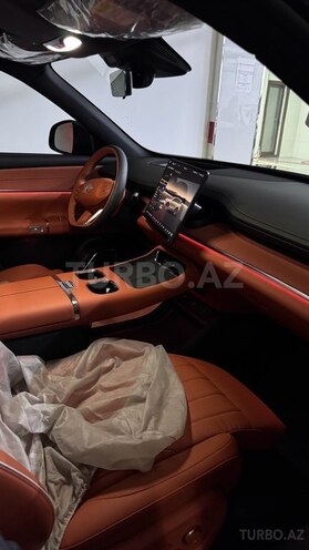 Changan Qiyuan Q07-13