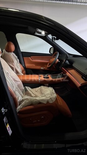 Changan Qiyuan Q07-9