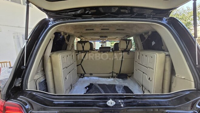Toyota Land Cruiser 2006, 316,580 km - 4.5 л - Gəncə