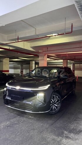Changan Qiyuan Q07-5