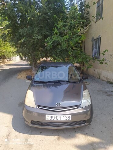 Toyota Prius 2007, 280,000 km - 1.5 l - Bakı