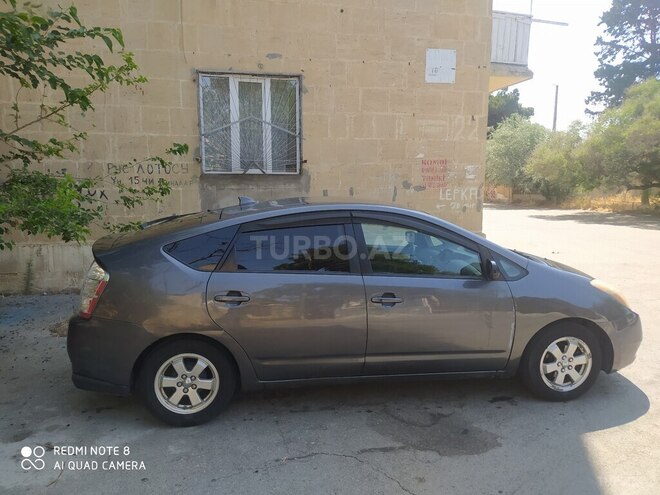 Toyota Prius 2007, 280,000 km - 1.5 l - Bakı