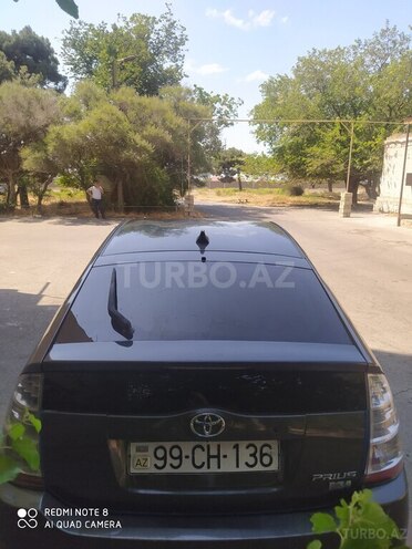 Toyota Prius 2007, 280,000 km - 1.5 l - Bakı