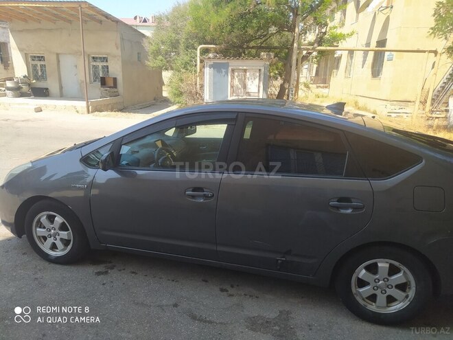 Toyota Prius 2007, 280,000 km - 1.5 l - Bakı
