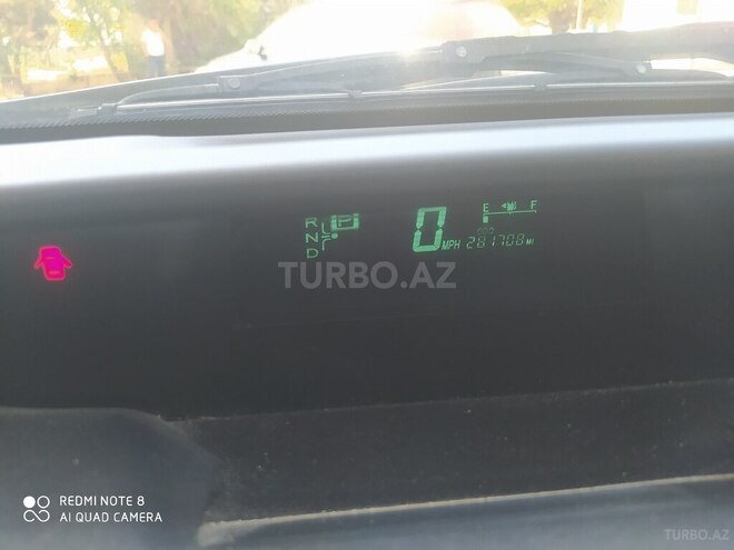 Toyota Prius 2007, 280,000 km - 1.5 l - Bakı