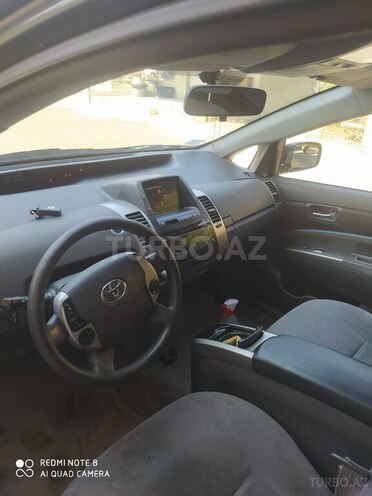 Toyota Prius 2007, 280,000 km - 1.5 l - Bakı