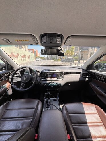 Kia Sorento 2016, 168,400 km - 2.2 l - Bakı