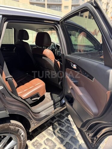 Kia Sorento 2016, 168,400 km - 2.2 l - Bakı