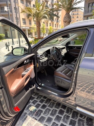 Kia Sorento 2016, 168,400 km - 2.2 l - Bakı