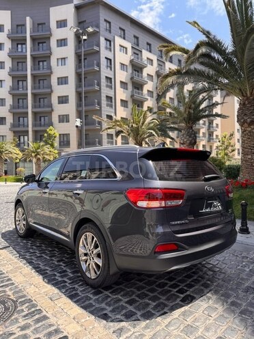 Kia Sorento 2016, 168,400 km - 2.2 l - Bakı