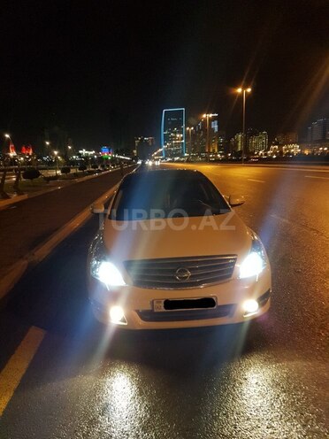 Nissan Teana 2010, 189,024 km - 2.5 l - Bakı
