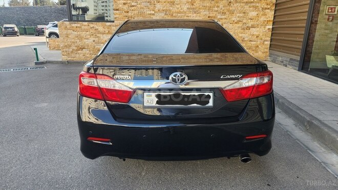 Toyota Camry 2012, 147,000 km - 2.5 l - Bakı
