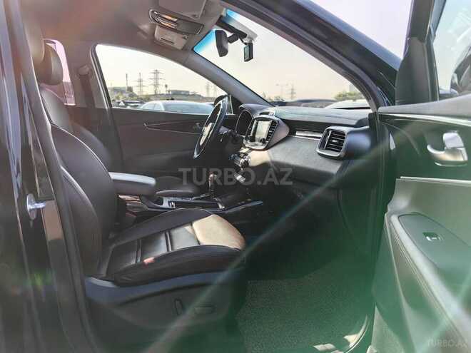 Kia Sorento-30
