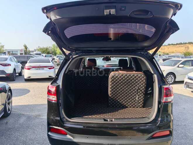 Kia Sorento-18
